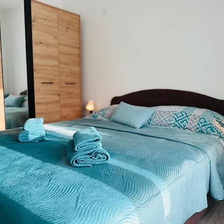 Aria Apartment